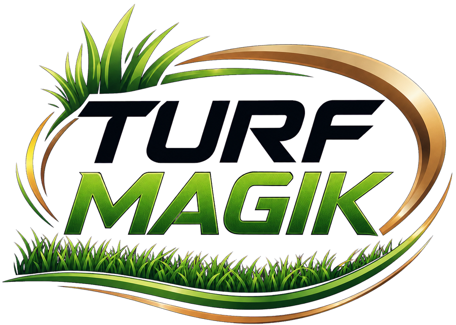 Turf Magik - Home